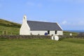 Mwnt Church