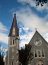 Holy Cross Church, Kenmare, Ireland