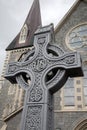 Holy Cross Church Spire, Kenmare