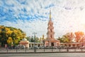 Holy Cross Cossack Cathedral