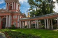 Holy Cross Cossack Cathedral