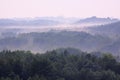 Holy Cross Mountains, Poland