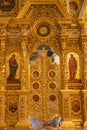 Holy Dormition Cathedral.