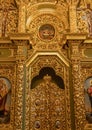 Holy Dormition Cathedral.