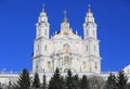 Holy Dormition Pochayiv Lavra