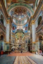 Holy Dormition Pochayiv Lavra, Pochayiv, Ukraine