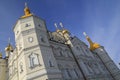 Holy Dormition Pochayiv Lavra