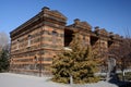 Holy Etchmiadzin monastery,Pontifical Residence of Catholicos,Armenia