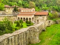 Holy Forty Martyrs Church, Veliko Tarnovo, Bulgaria Royalty Free Stock Photo