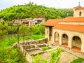 Holy Forty Martyrs Church, Veliko Tarnovo, Bulgaria Royalty Free Stock Photo