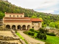 Holy Forty Martyrs Church, Veliko Tarnovo, Bulgaria Royalty Free Stock Photo