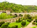 Holy Forty Martyrs Church, Veliko Tarnovo, Bulgaria Royalty Free Stock Photo