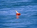 holy Ganga Aarti at Ganges river in Rishikesh, India