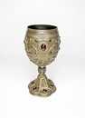 The Holy Grail Chalice Cup Of Life