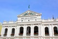 Holy House of Mercy, Macau, China