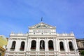 Holy House of Mercy, Macau, China