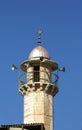 Holy islam Minaret