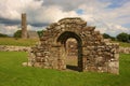 Holy Island