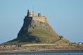 `Holy Island`, Lindisfarne Northumberland. Historic site