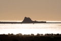 Holy Island, Northumberland