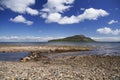 Holy isle