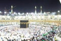 Holy Kabba Mecca