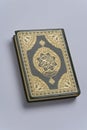 Holy koran book