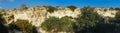 Holy land Series - Beit Guvrin National Park 1