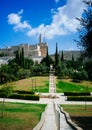 Holy Land Series - Jerusalem Old City - Tower of David 2 Royalty Free Stock Photo