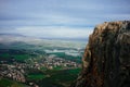 Holy land Series -Mt. Arbel Cliff 2