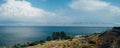 Holy land Series - Sea of Galilee#2