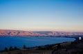 Holy land Series - Sea of Galilee#6