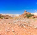 Holy Land Series - Timna Valley 9