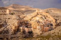 Holy Lavra of Saint Sabbas the Sanctified, West Bank