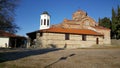 Holy Mary Perybleptos church