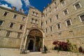 The monastery of Saint Paul, Mount Athos