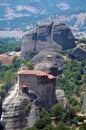 The Holy Monastery of St. Nicholas