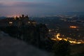 Holy Monastery of St. Stephen, nunnery in Meteora, Greece