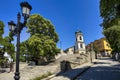 Church of the Holy Mother of God, Plovdiv