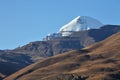 Holy Mount Kailash Royalty Free Stock Photo