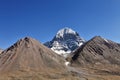 Holy Mount Kailash Royalty Free Stock Photo