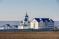 Holy Protection Monastery in Marinovka village, Ukraine