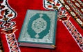 The Holy Quran