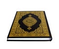 THE HOLY QURAN