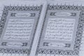 The Holy Quran