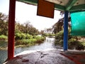 The Holy rock near Anusuiya ashram, Chitrakoot