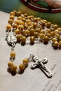 Holy rosary