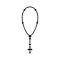 Holy rosary design