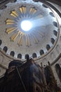 Holy Sepulchre Church