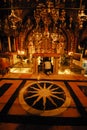 Holy Sepulchre Church